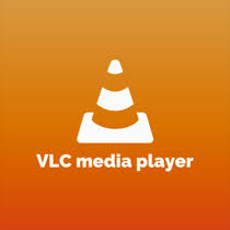 VLC logo